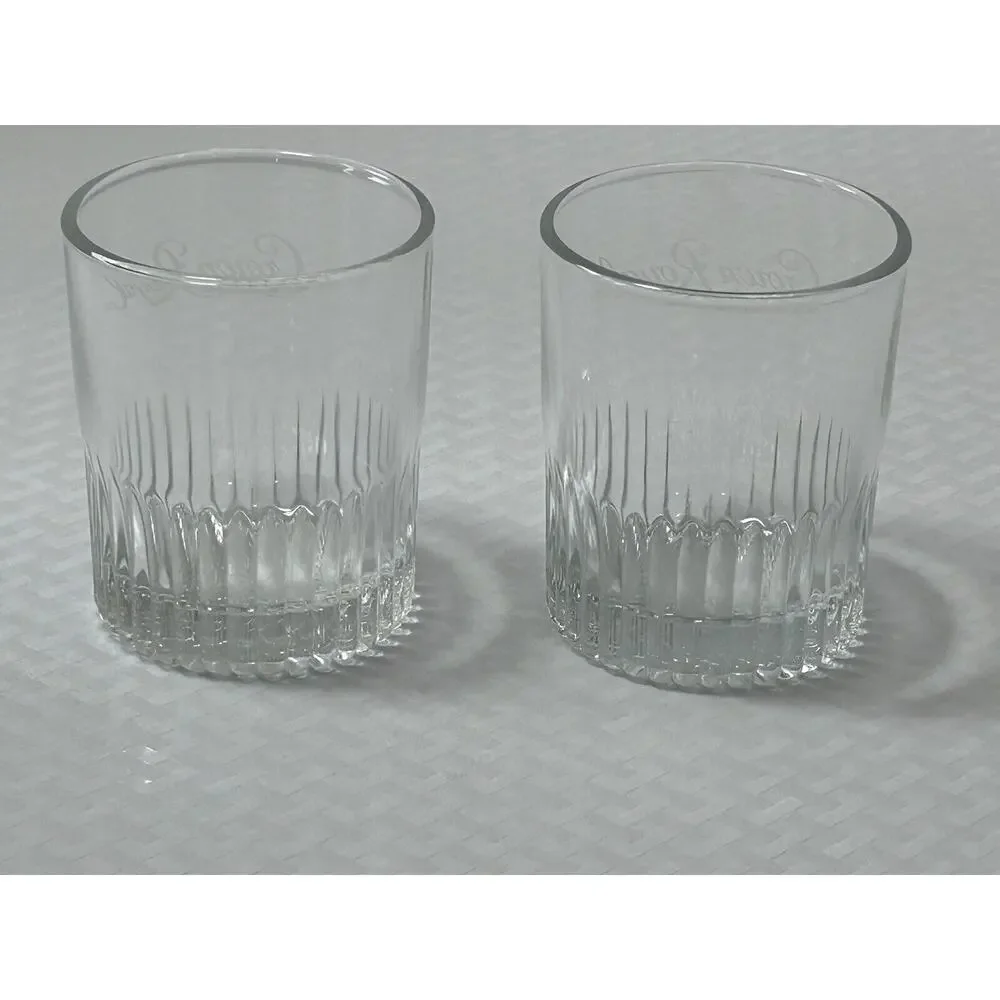 Set of 2 Crown Royal Limited‎ Edition 